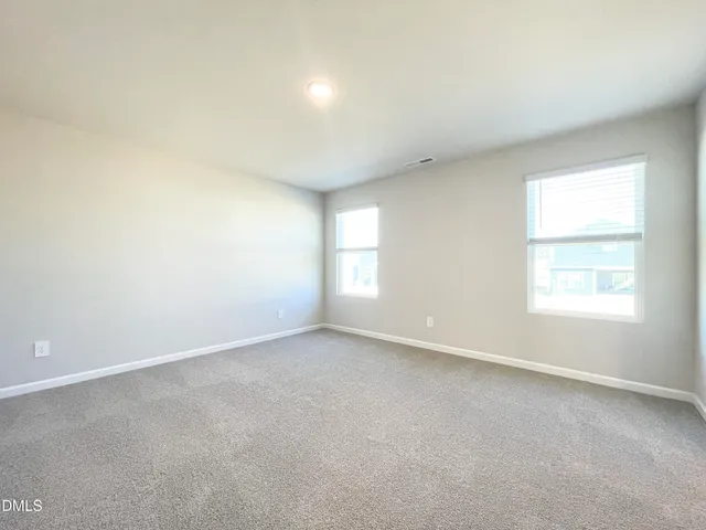 $2,050 | 929 Grand Mesa Drive, Garner, NC 27529