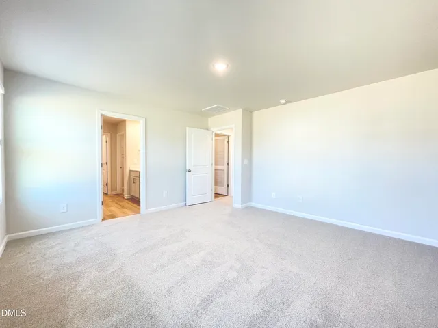 $2,050 | 929 Grand Mesa Drive, Garner, NC 27529