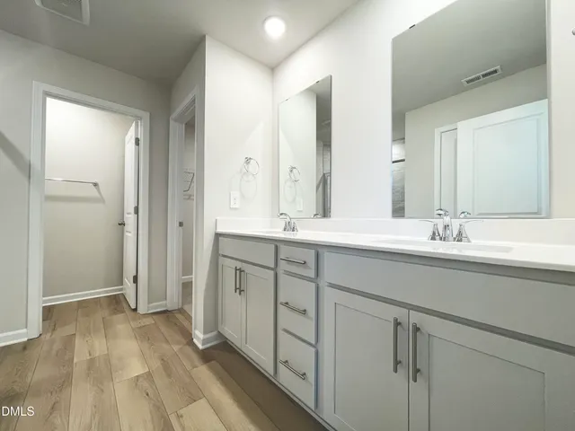 $2,050 | 929 Grand Mesa Drive, Garner, NC 27529