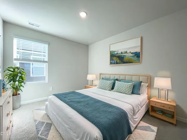 $2,050 | 929 Grand Mesa Drive, Garner, NC 27529