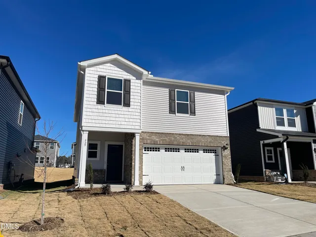 $2,050 | 929 Grand Mesa Drive, Garner, NC 27529