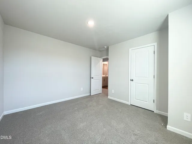 $2,050 | 929 Grand Mesa Drive, Garner, NC 27529