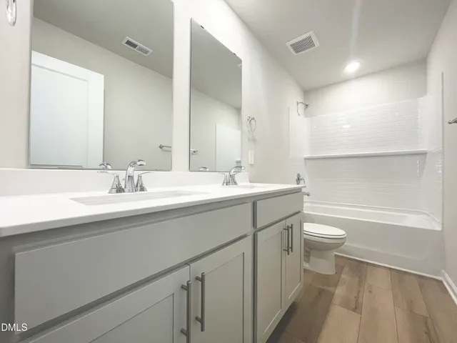 $2,050 | 929 Grand Mesa Drive, Garner, NC 27529