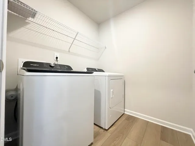 $2,050 | 929 Grand Mesa Drive, Garner, NC 27529