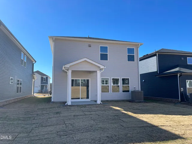 $2,050 | 929 Grand Mesa Drive, Garner, NC 27529