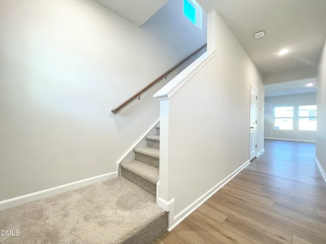 $2,050 | 929 Grand Mesa Drive, Garner, NC 27529