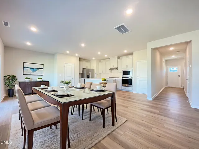 $2,050 | 929 Grand Mesa Drive, Garner, NC 27529