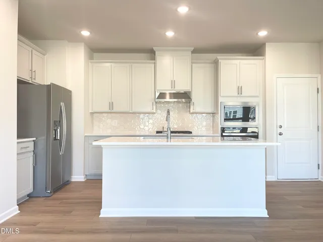 $2,050 | 929 Grand Mesa Drive, Garner, NC 27529