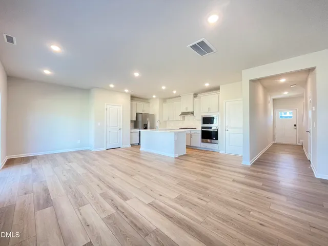 $2,050 | 929 Grand Mesa Drive, Garner, NC 27529