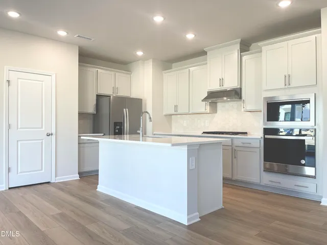 $2,050 | 929 Grand Mesa Drive, Garner, NC 27529