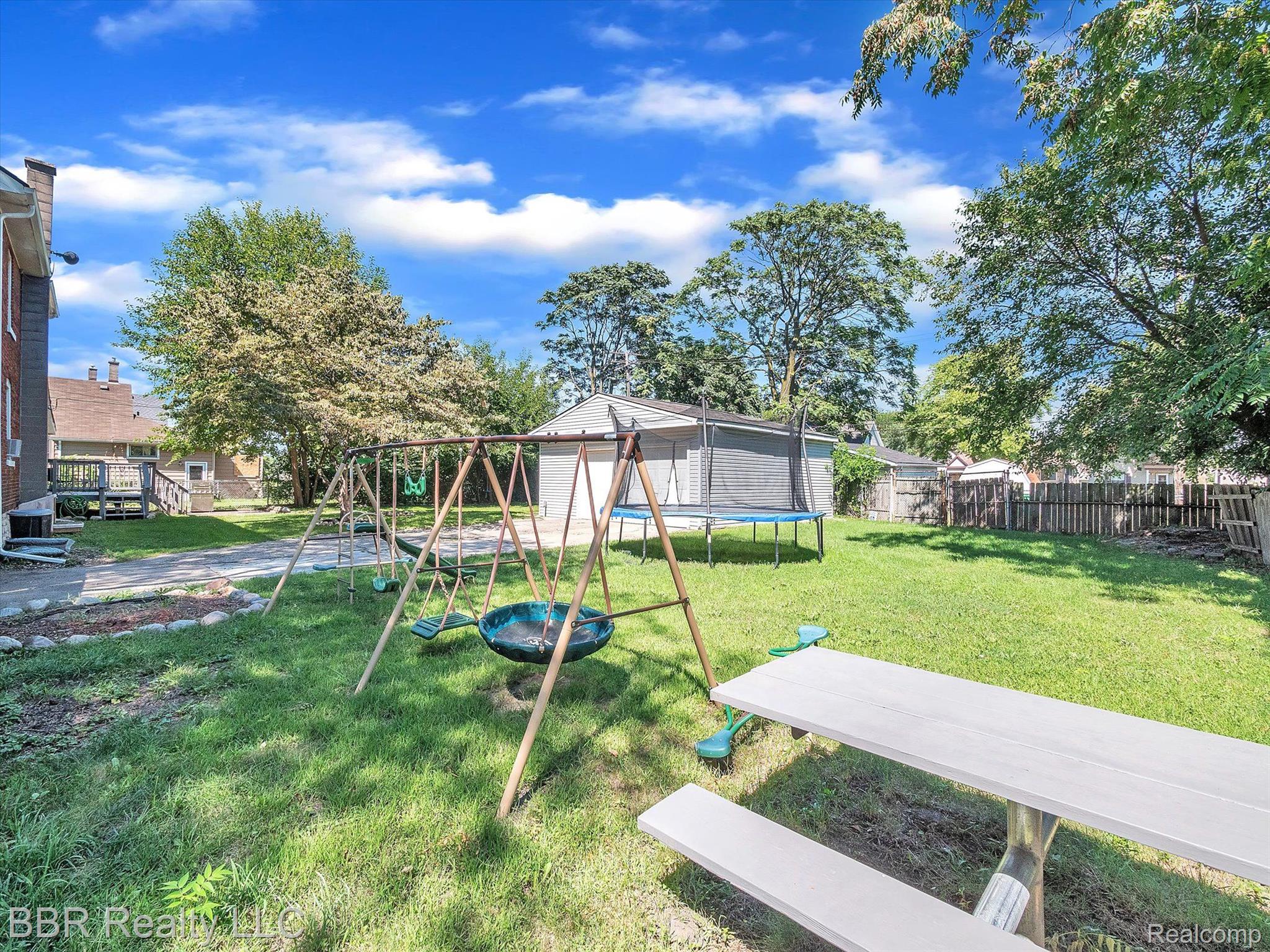 16 Elizabeth Street River Rouge, MI 48218 - Photo 42 of 58 Gallery Image 42