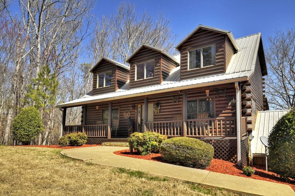 418 Chuck Road Talking Rock, GA 30175 - Photo 3 of 64 Gallery Image 3