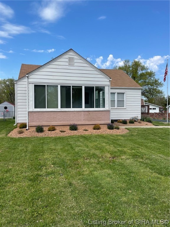1588 Old Ford Road New Albany, IN 47150 - Photo 1 of 21 Gallery Image 1