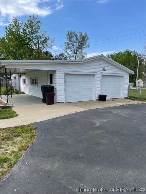 1588 Old Ford Road New Albany, IN 47150 - Photo 18 of 21 Gallery Image 18