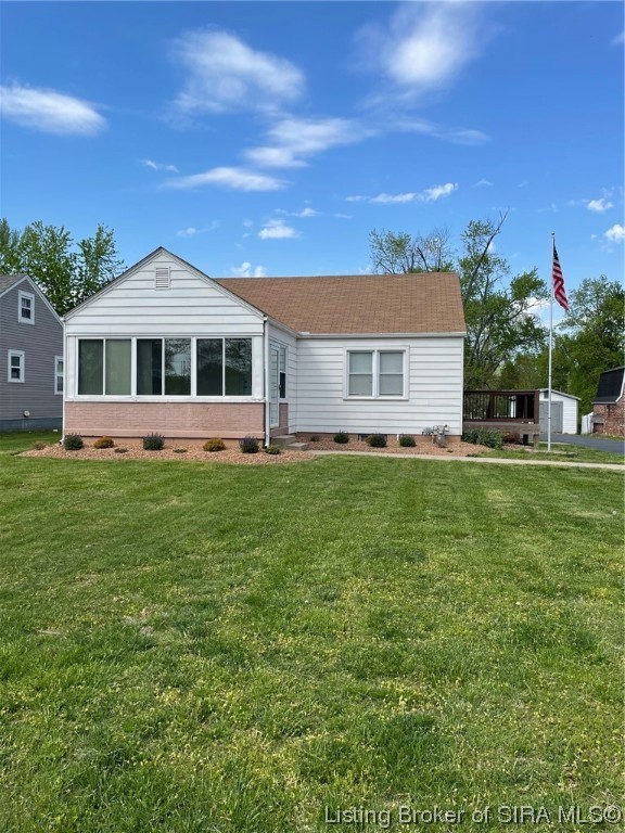 1588 Old Ford Road New Albany, IN 47150 - Photo 2 of 21 Gallery Image 2