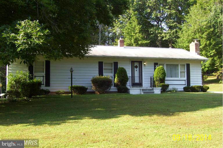 1509 Cochran Road Joppa, MD 21085 - Photo 1 of 26 Exterior (Front)
