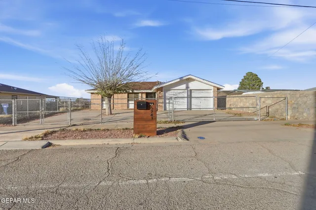 $178,000 | 6241 Quail Avenue, El Paso, TX 79924