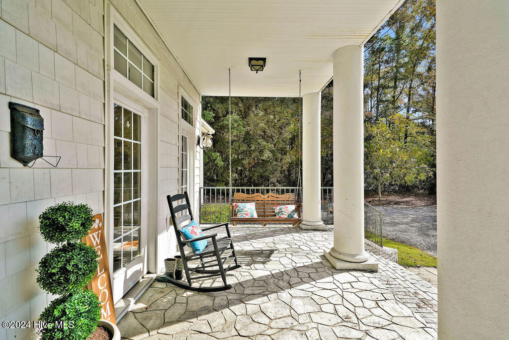 3122 Porter Road Currie, NC 28435 - Photo 8 of 102 3122PorterRoad-8