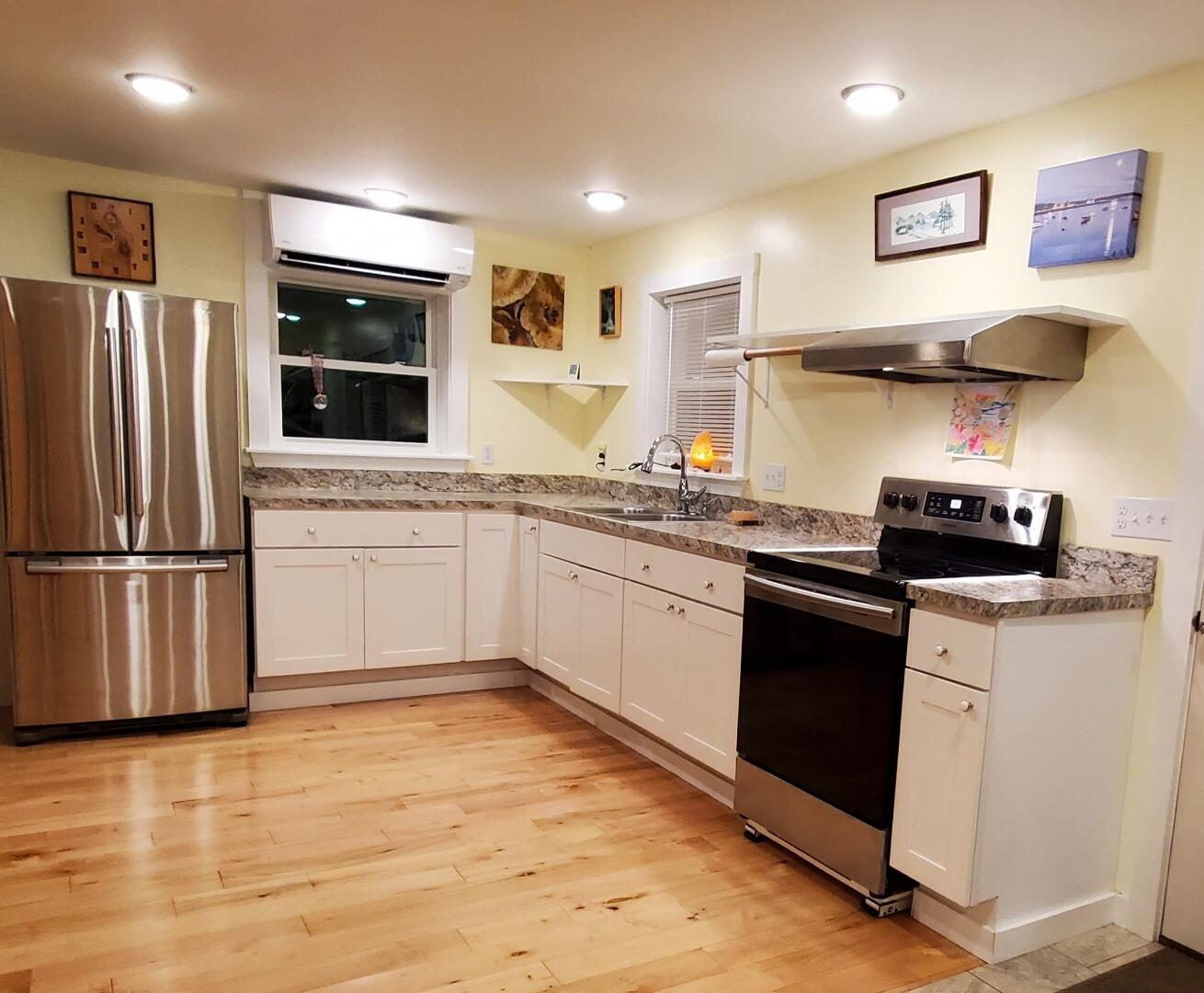 940 Macomber Mill Road Eastbrook, ME 04634 - Photo 6 of 62 Kitchen