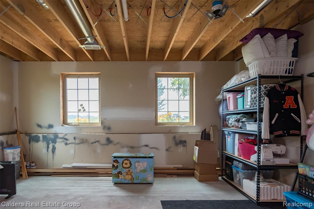15946 Tubspring Road Allenton, MI 48002 - Photo 55 of 58
