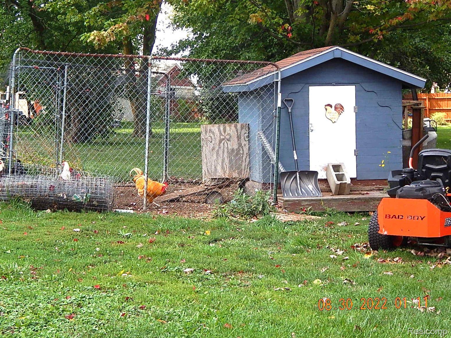 8749 US Turnpike Road Newport, MI 48166 - Photo 50 of 63 Gallery Image 50