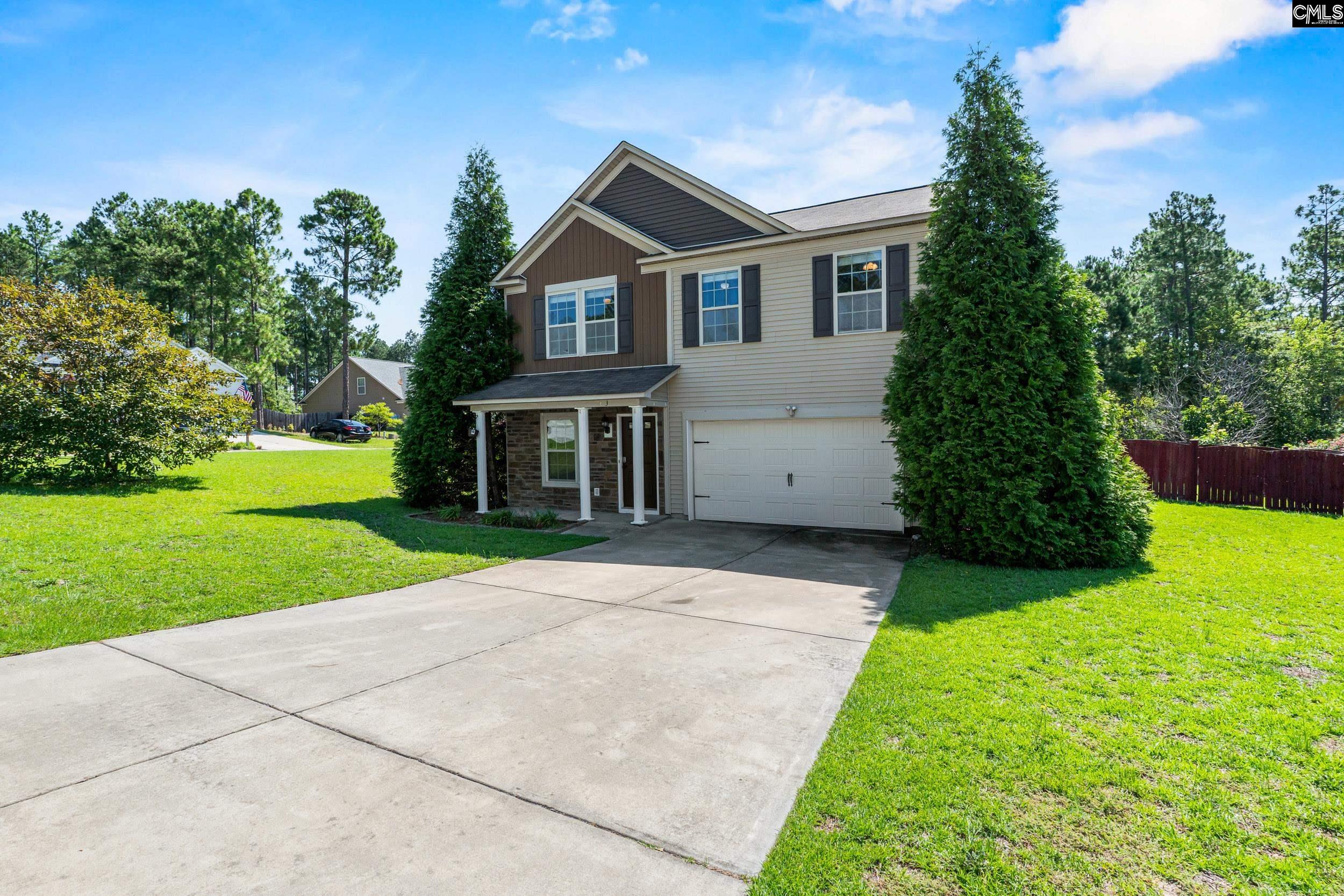 3 Montague Court Elgin, SC 29045 - Photo 3 of 34