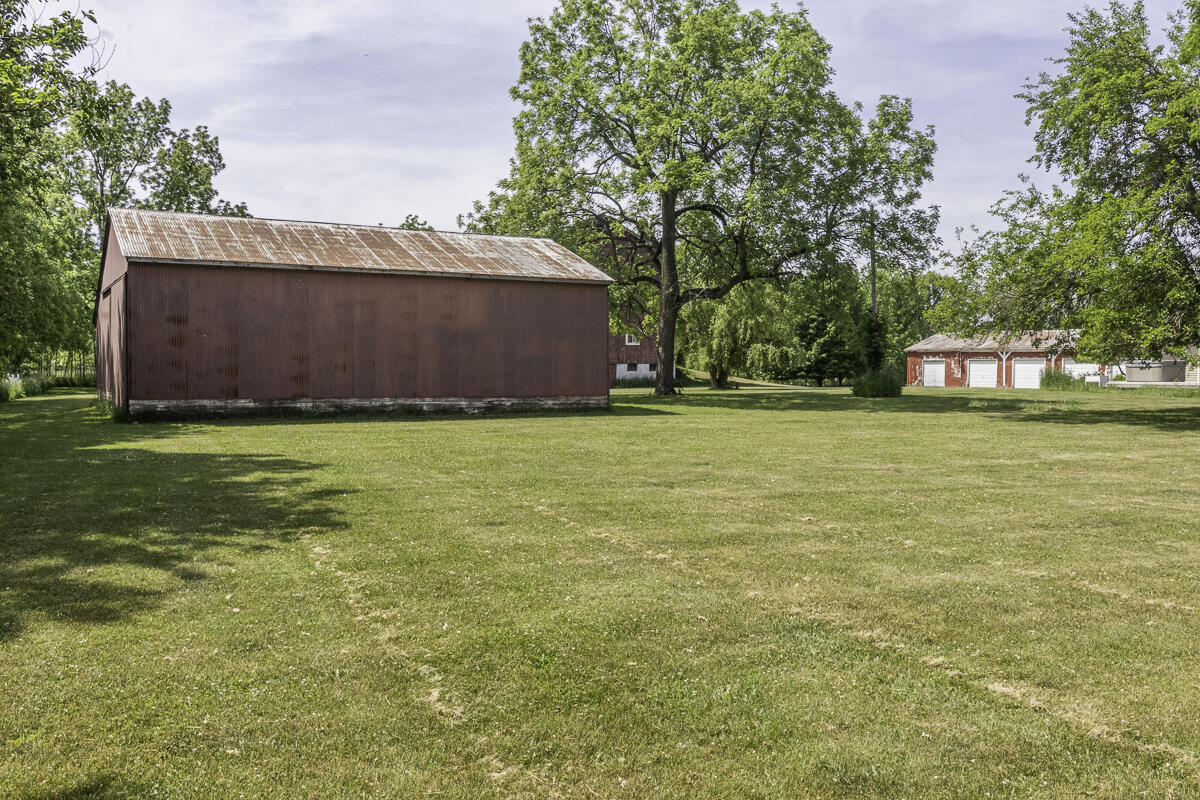 11481 Cressey Road Plainwell, MI 49080 - Photo 90 of 107 11481Cressey-102