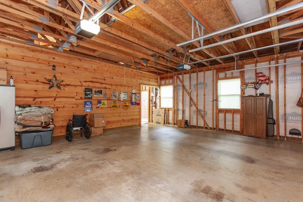 164 Freedom Pass Drive Murphy, NC 28906 - Photo 39 of 65 a view of a storage room