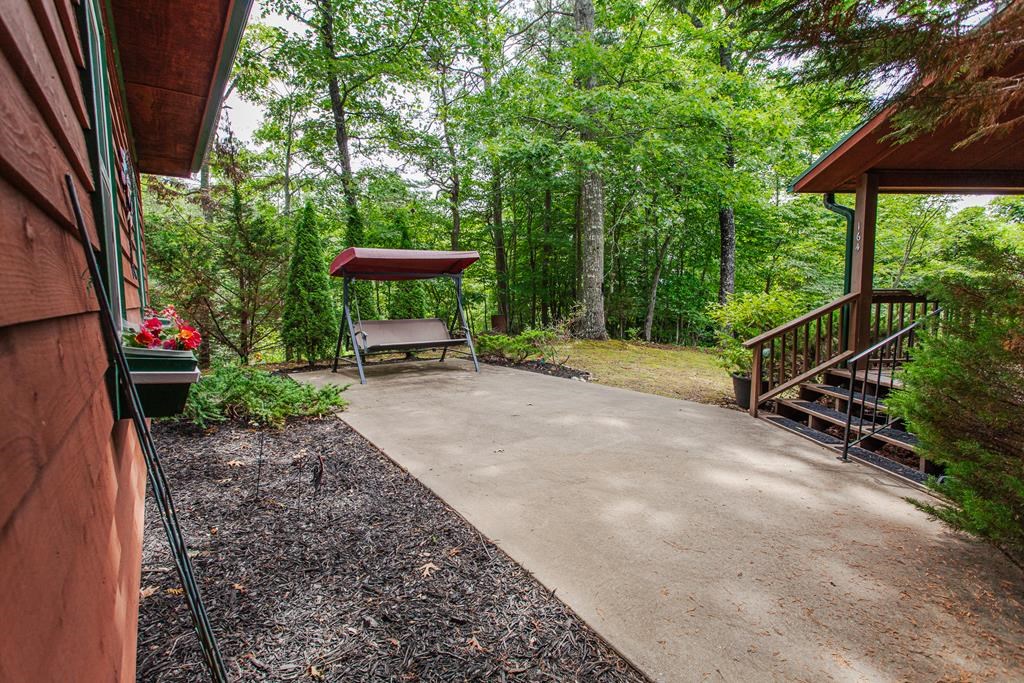 164 Freedom Pass Drive Murphy, NC 28906 - Photo 48 of 65