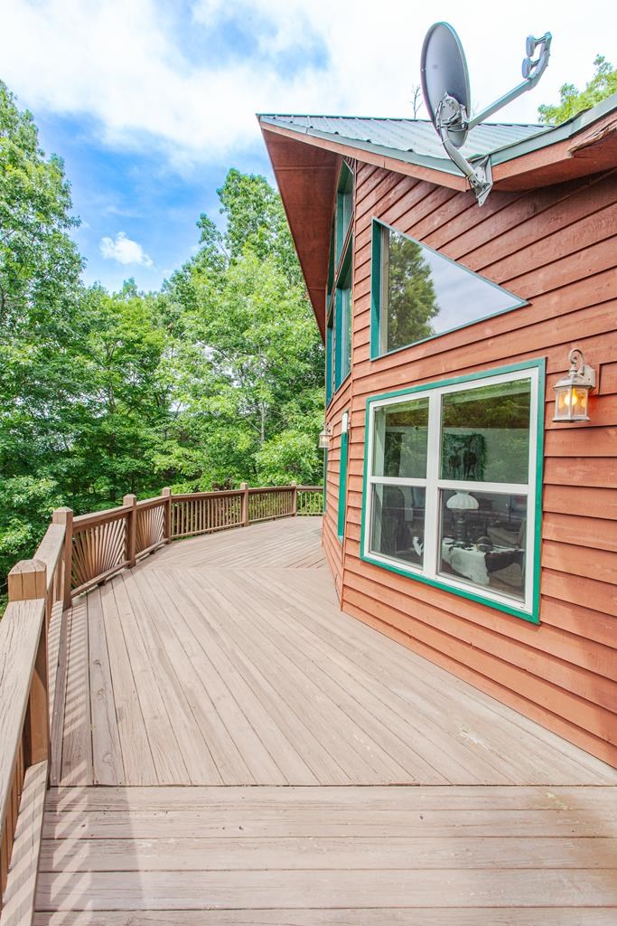 164 Freedom Pass Drive Murphy, NC 28906 - Photo 53 of 65