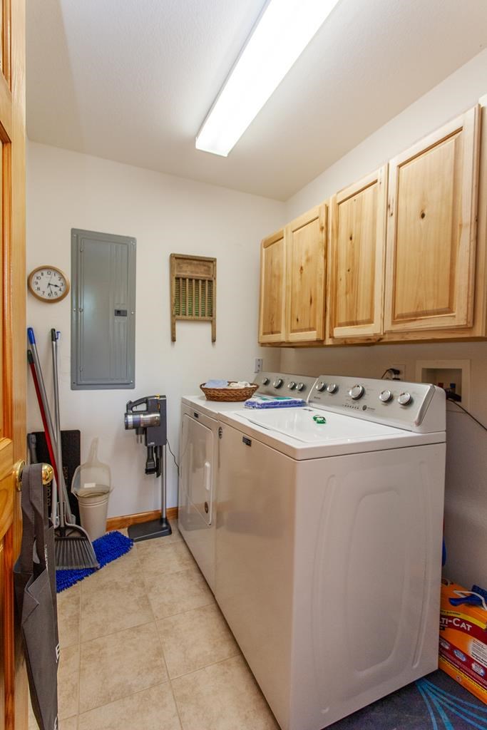 164 Freedom Pass Drive Murphy, NC 28906 - Photo 10 of 65 a room with storage and utility