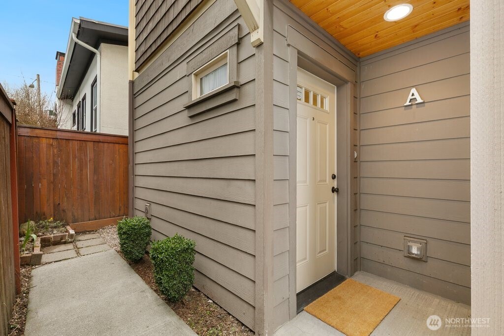 4735 Delridge Way Southwest, Unit A Seattle, WA 98106 - Photo 1 of 25