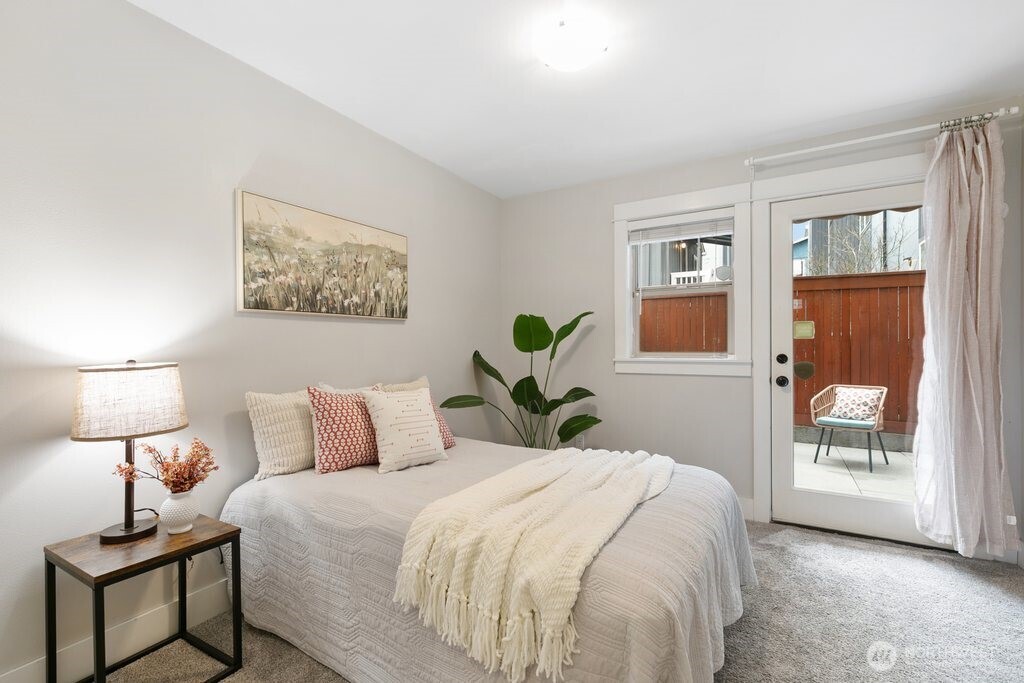 4735 Delridge Way Southwest, Unit A Seattle, WA 98106 - Photo 15 of 25