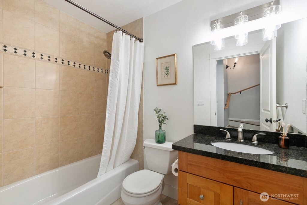 4735 Delridge Way Southwest, Unit A Seattle, WA 98106 - Photo 17 of 25