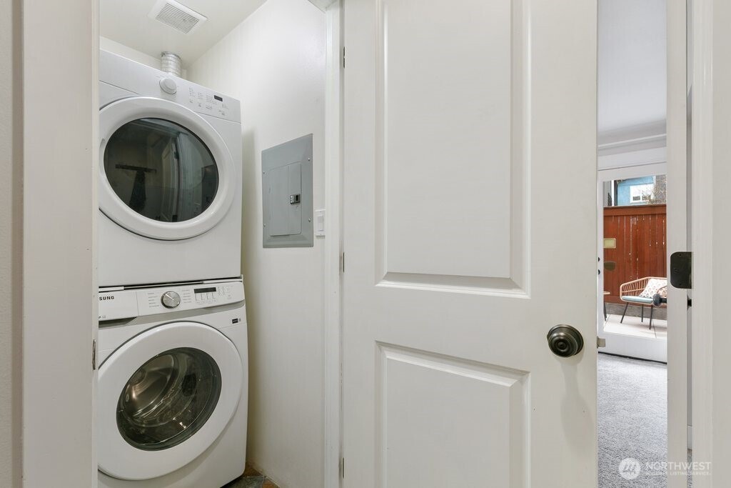 4735 Delridge Way Southwest, Unit A Seattle, WA 98106 - Photo 18 of 25