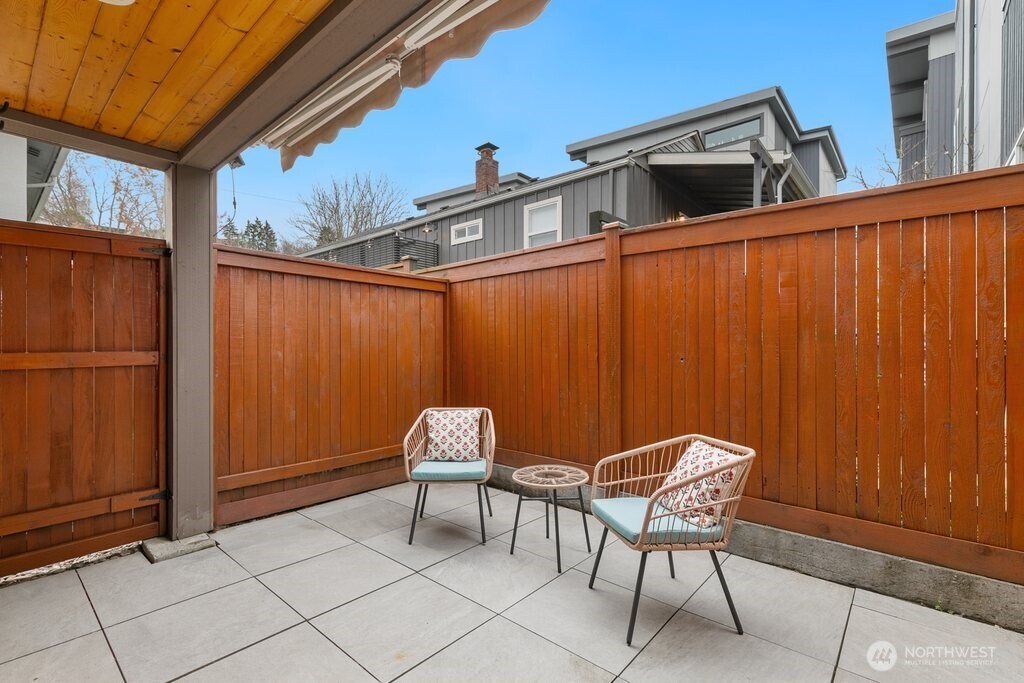 4735 Delridge Way Southwest, Unit A Seattle, WA 98106 - Photo 19 of 25