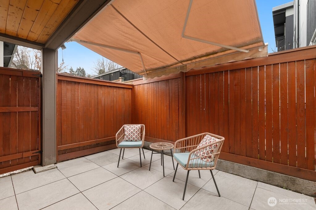 4735 Delridge Way Southwest, Unit A Seattle, WA 98106 - Photo 20 of 25