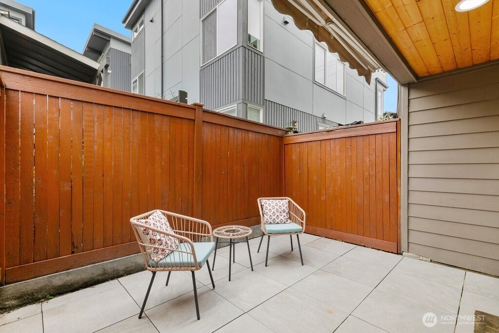 4735 Delridge Way Southwest, Unit A Seattle, WA 98106 - Photo 21 of 25