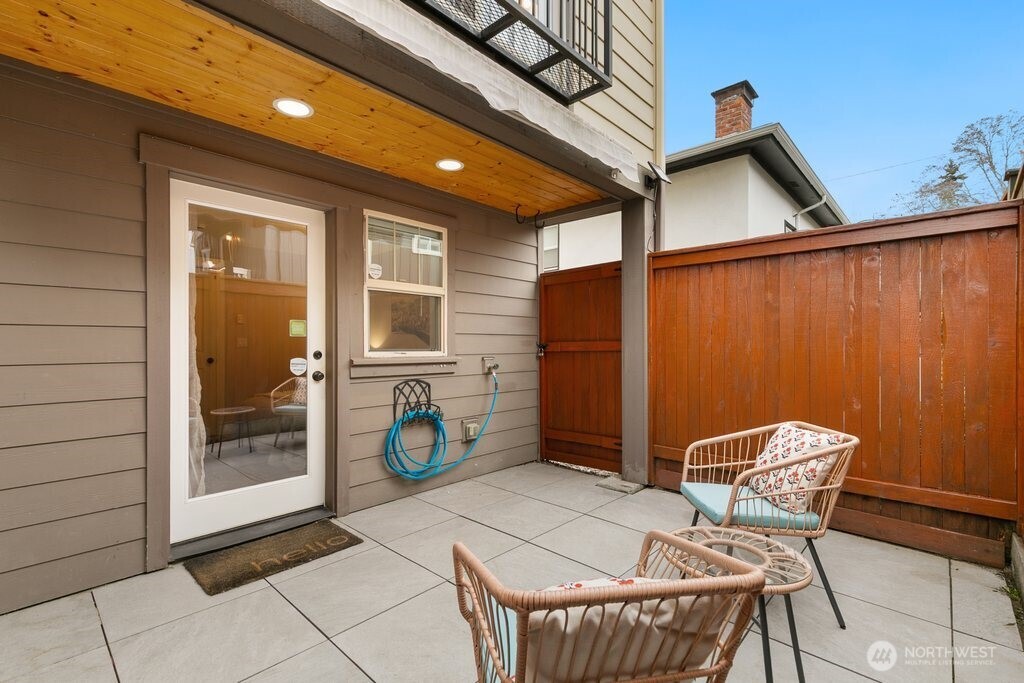 4735 Delridge Way Southwest, Unit A Seattle, WA 98106 - Photo 22 of 25