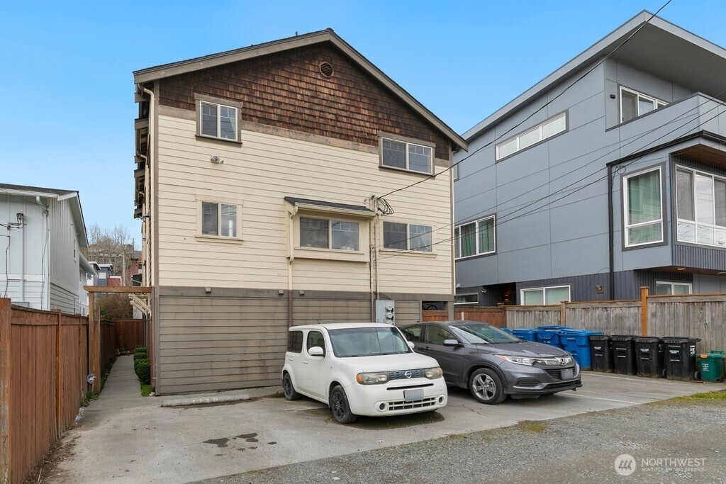 4735 Delridge Way Southwest, Unit A Seattle, WA 98106 - Photo 24 of 25