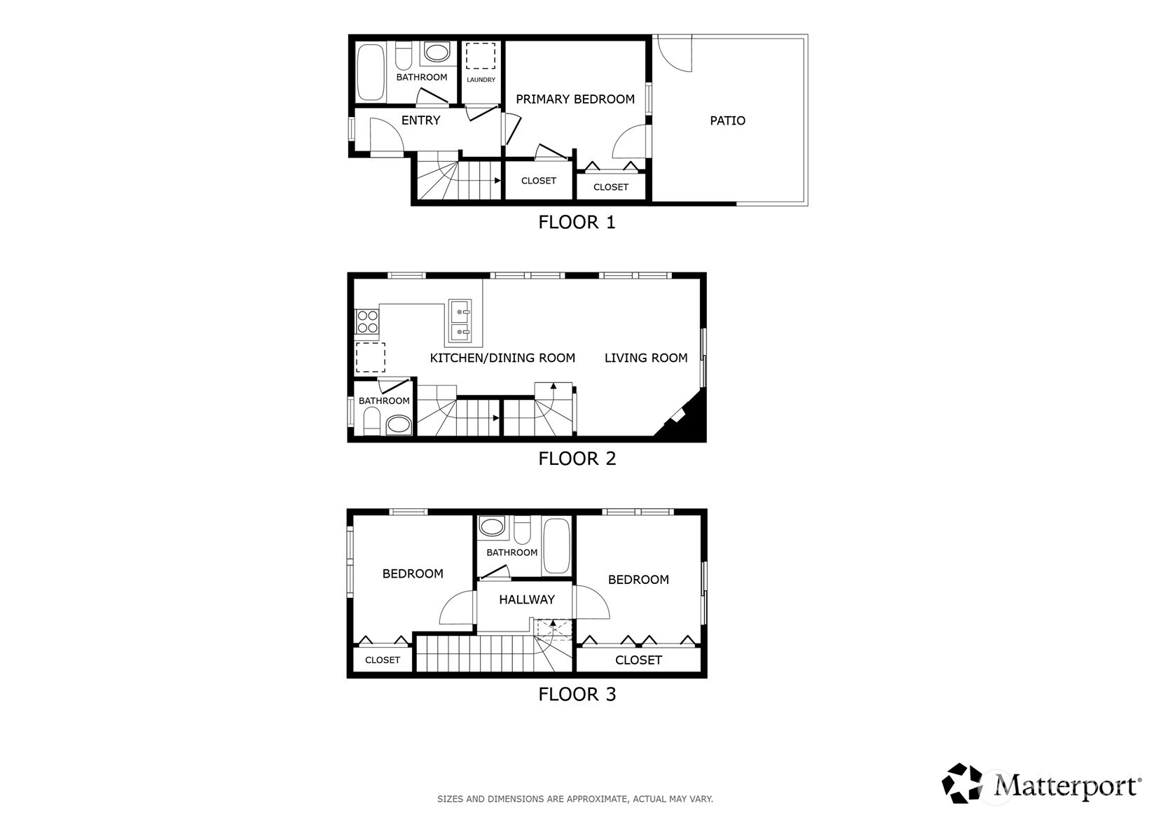 4735 Delridge Way Southwest, Unit A Seattle, WA 98106 - Photo 25 of 25