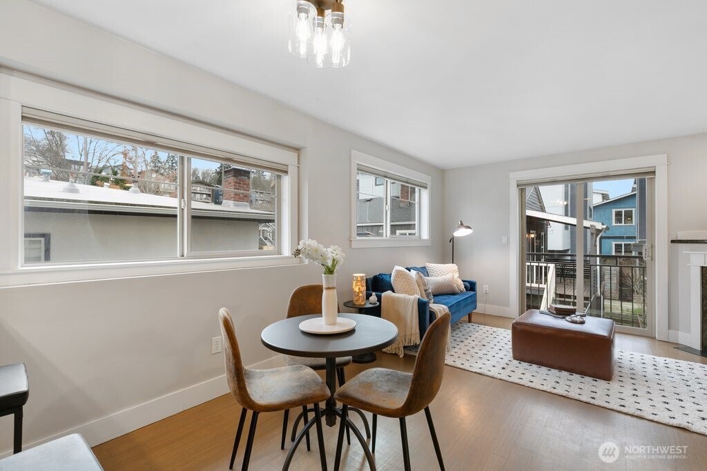 4735 Delridge Way Southwest, Unit A Seattle, WA 98106 - Photo 5 of 25