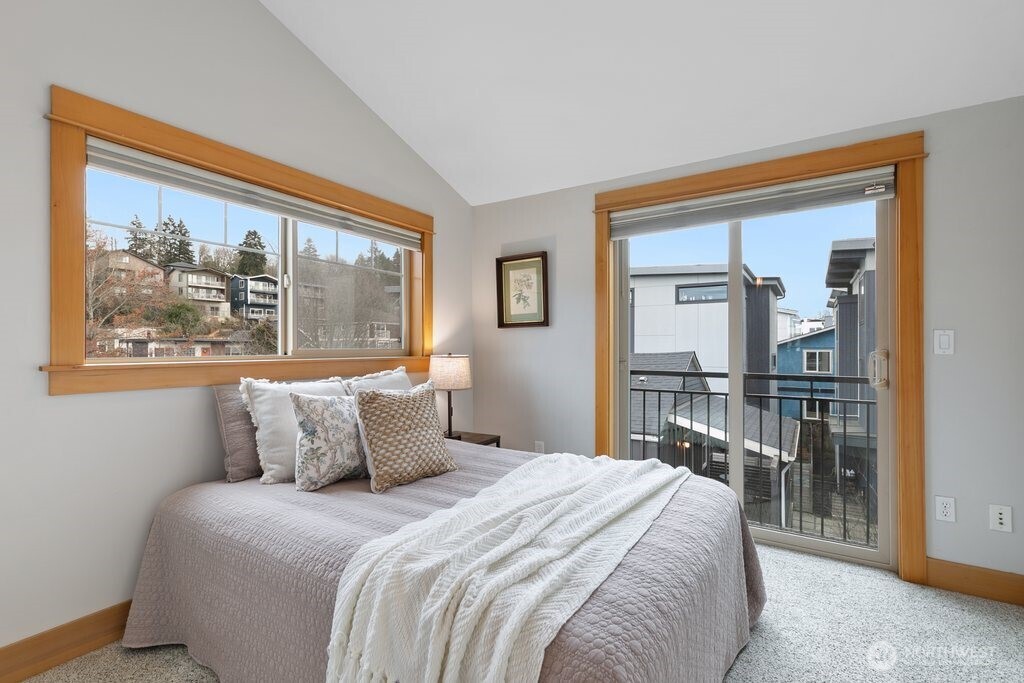 4735 Delridge Way Southwest, Unit A Seattle, WA 98106 - Photo 10 of 25