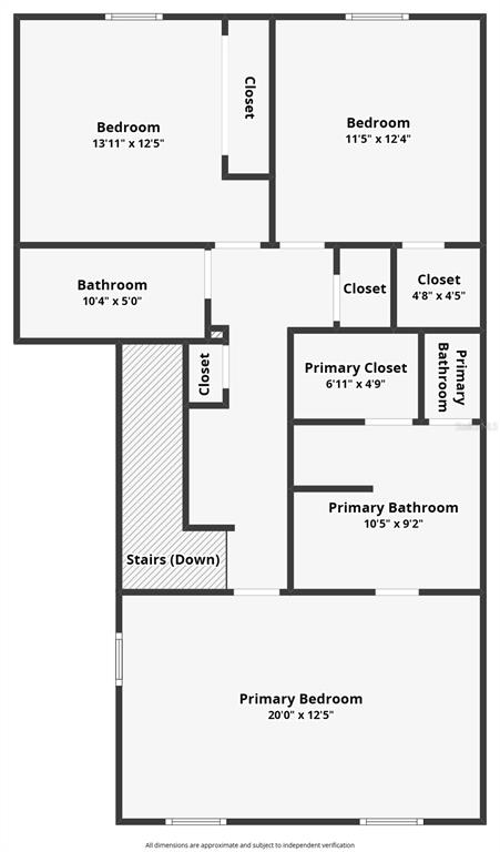 3341 Rodrick Circle Orlando, FL 32824 - Photo 38 of 43