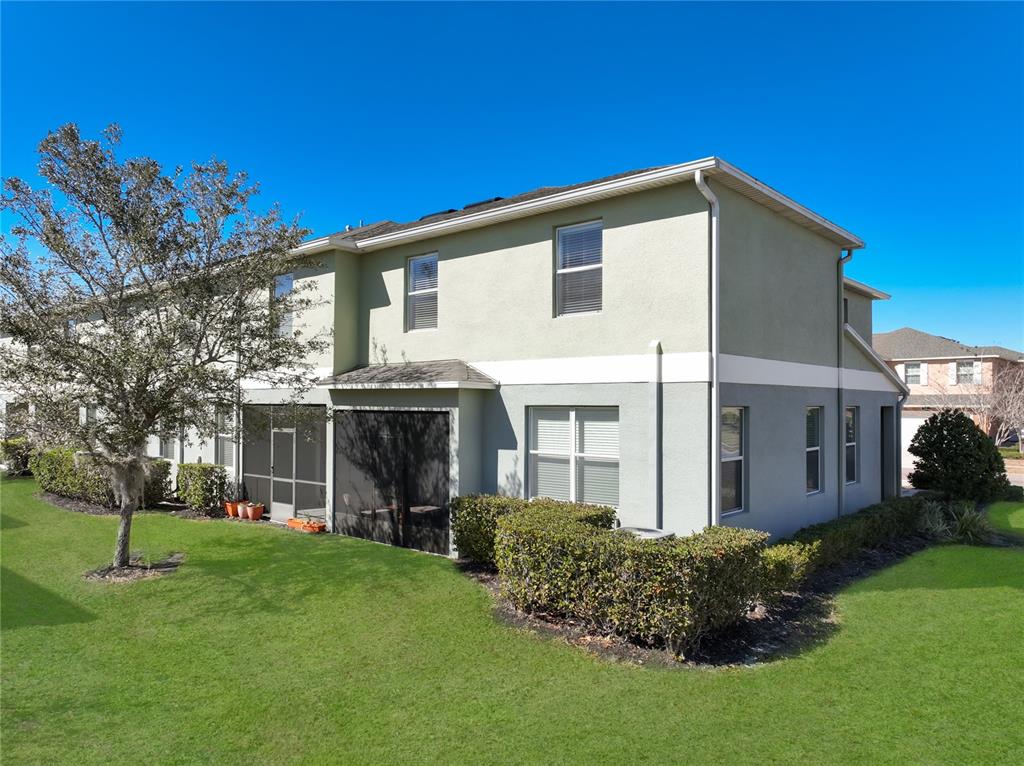 3341 Rodrick Circle Orlando, FL 32824 - Photo 39 of 43