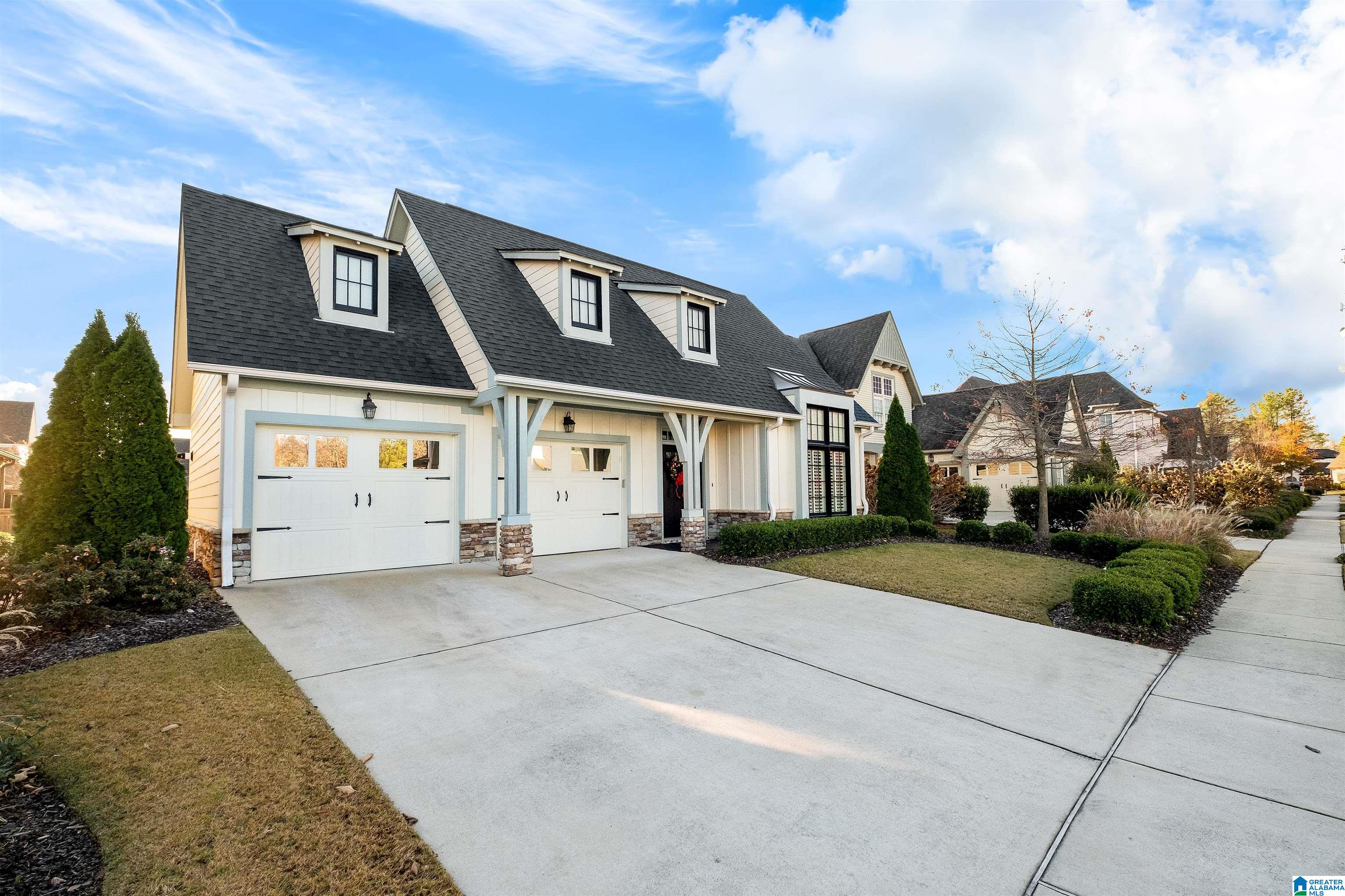 4989 Ridge Pass Birmingham, AL 35226 - Photo 3 of 26