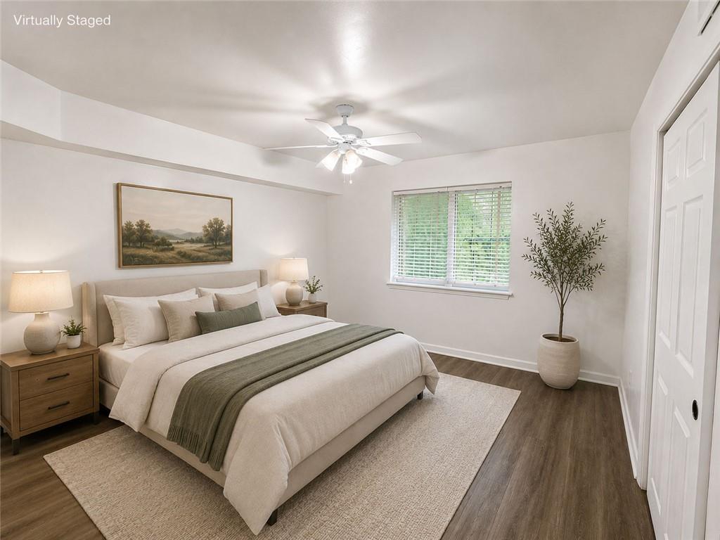 3083 Colonial Way, Unit O Atlanta, GA 30341 - Photo 11 of 16
