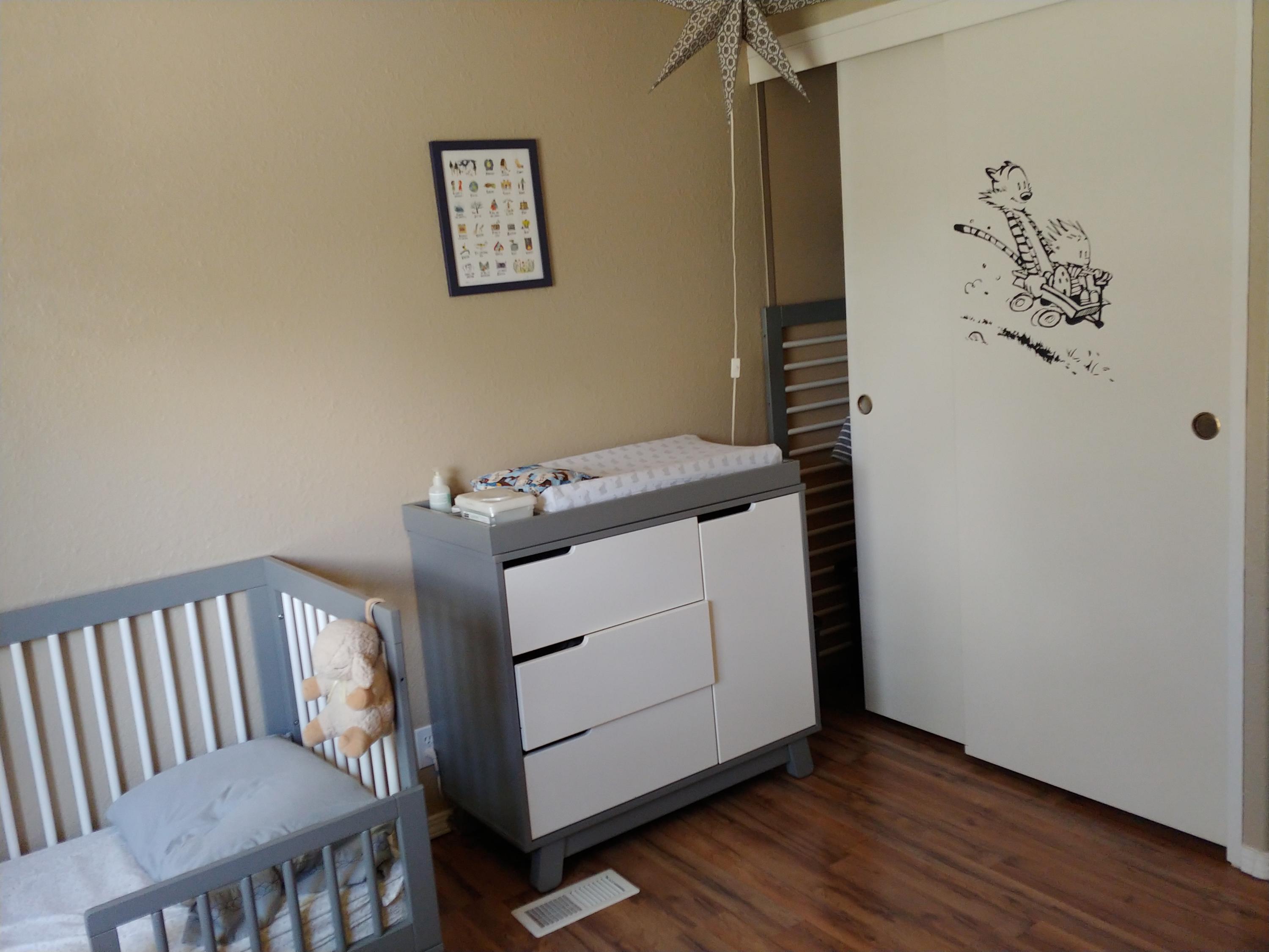 19135 Rustic Canyon Road Bend, OR 97702 - Photo 21 of 30 Bedroom 3