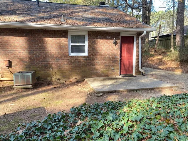 $1,600 | 5458 Terrace Garden Way, Unit A, Norcross, GA 30071