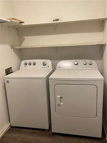 $1,600 | 5458 Terrace Garden Way, Unit A, Norcross, GA 30071